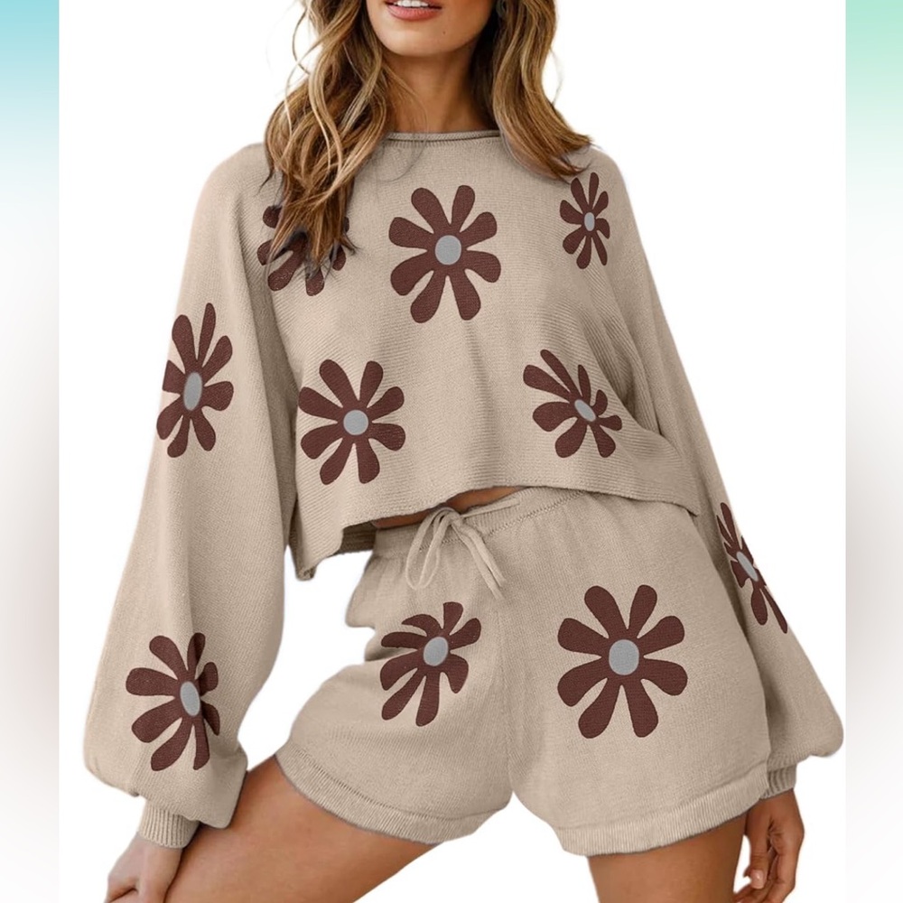Pajama set